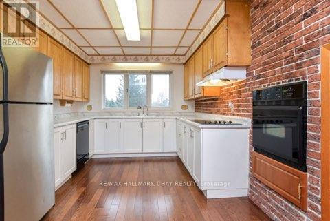 Detached at B - 18 ELM STREET, New Tecumseth