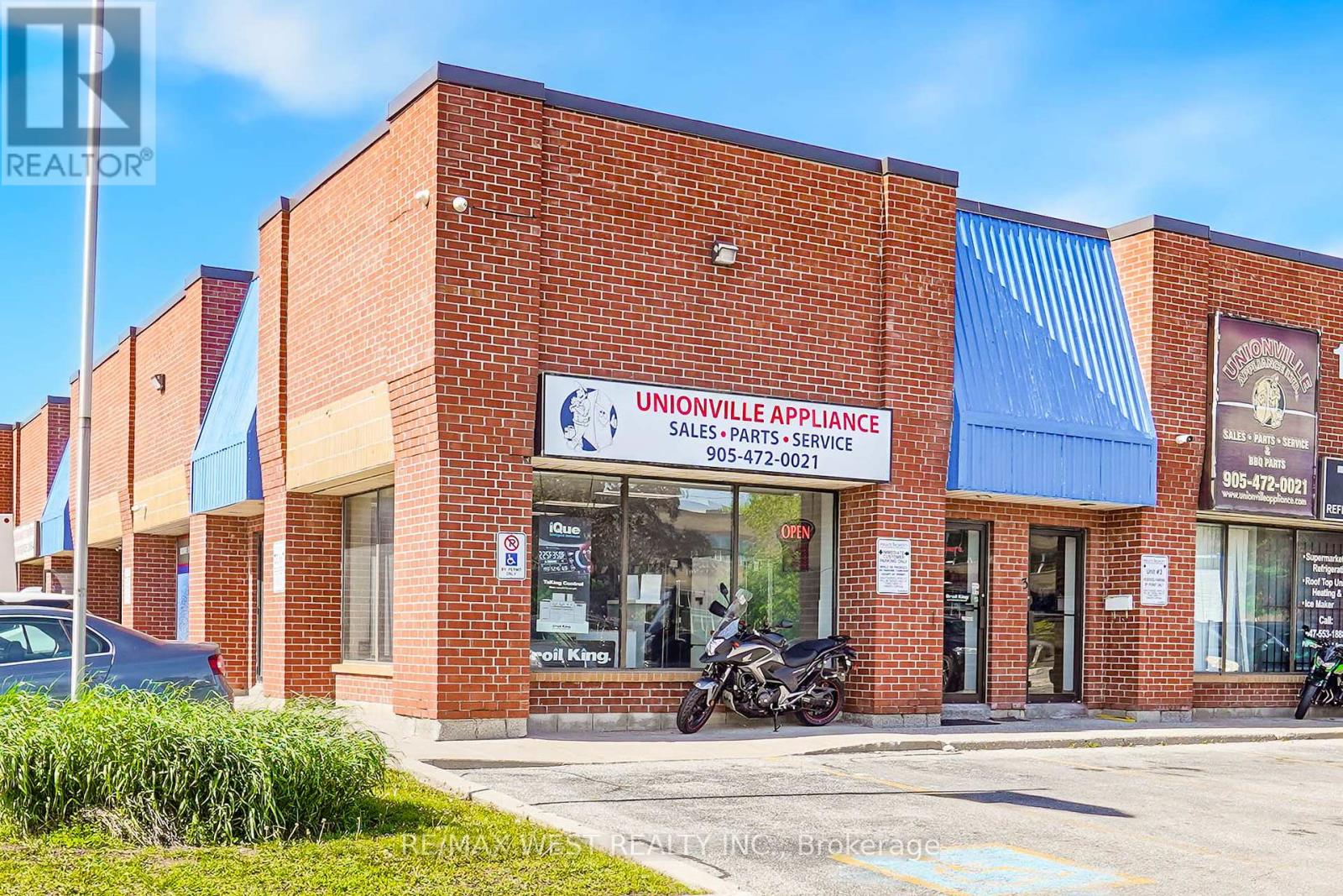 Other at 4 - 176 BULLOCK DRIVE, Markham