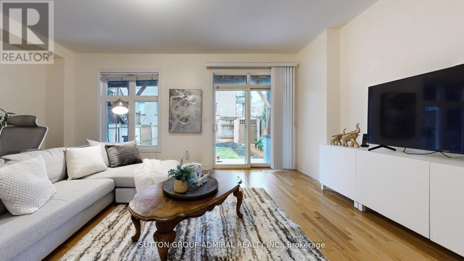 Semi-Detached/Link at 36 HELEN STREET, Vaughan