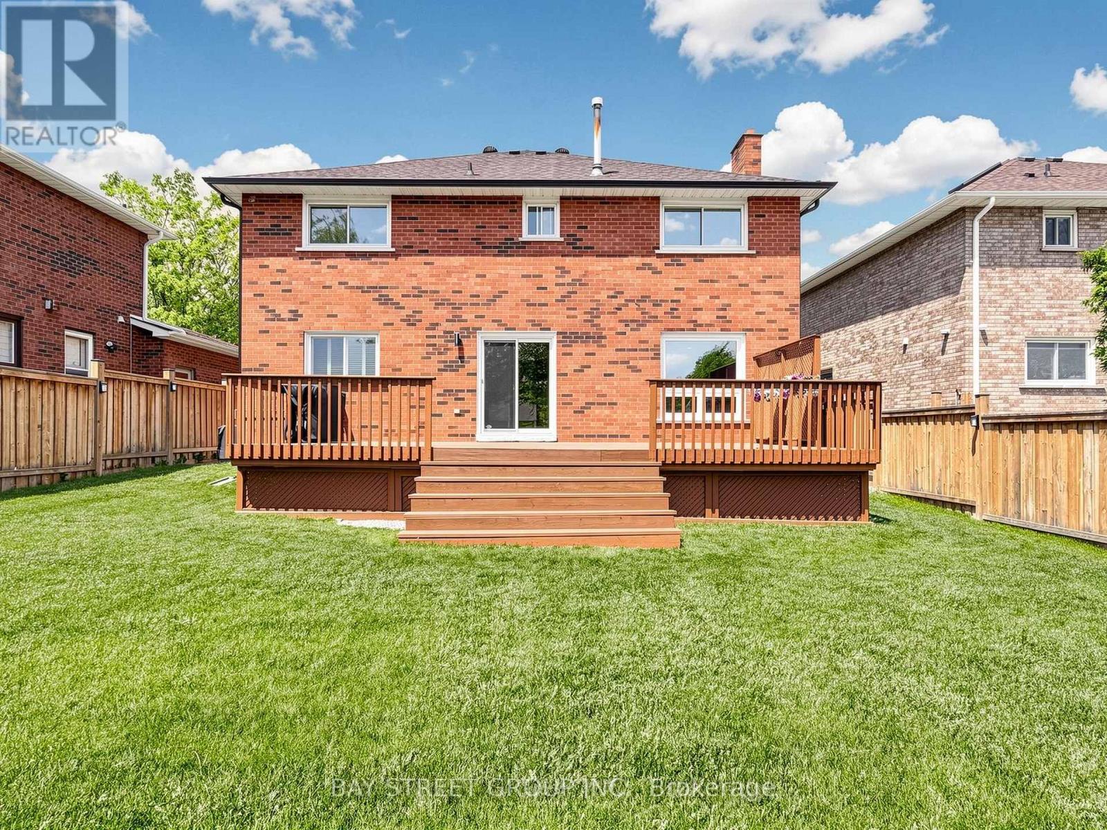 Detached at 46 VALLEYVIEW ROAD, Markham