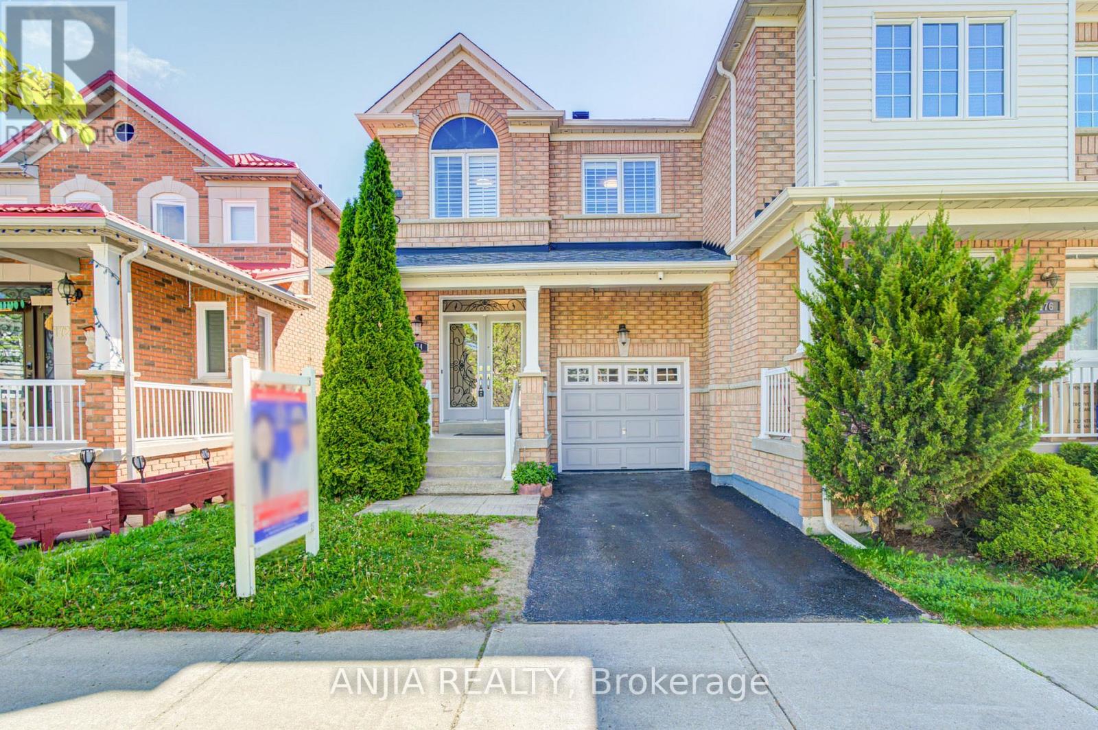 Semi-Detached/Link at 174 GOLDENWOOD CRESCENT, Markham