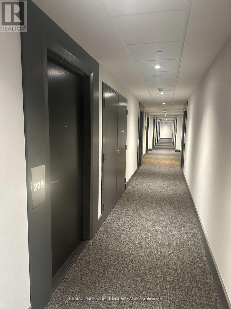 Apartment at 225 - 8868 YONGE STREET, Richmond Hill