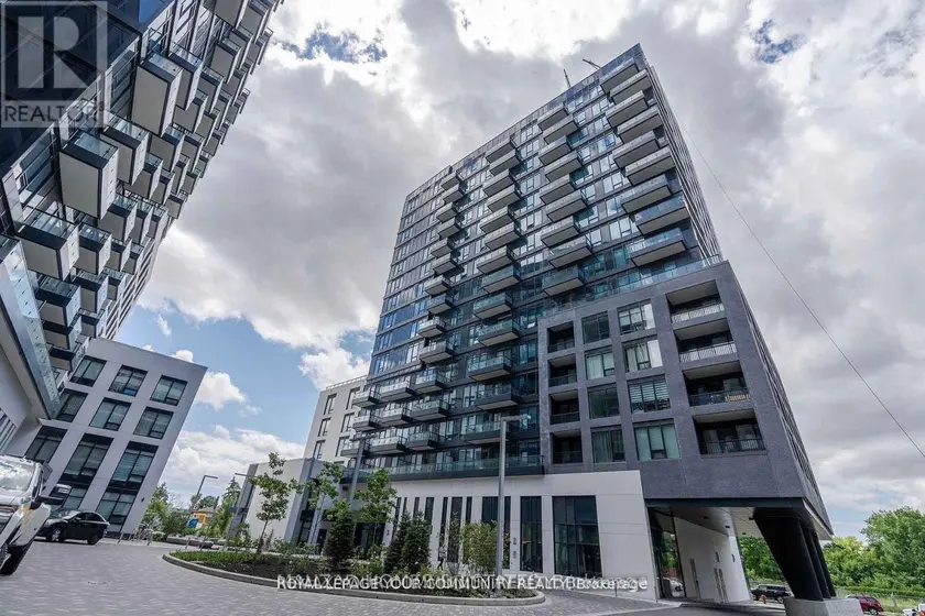 Apartment at 225 - 8868 YONGE STREET, Richmond Hill