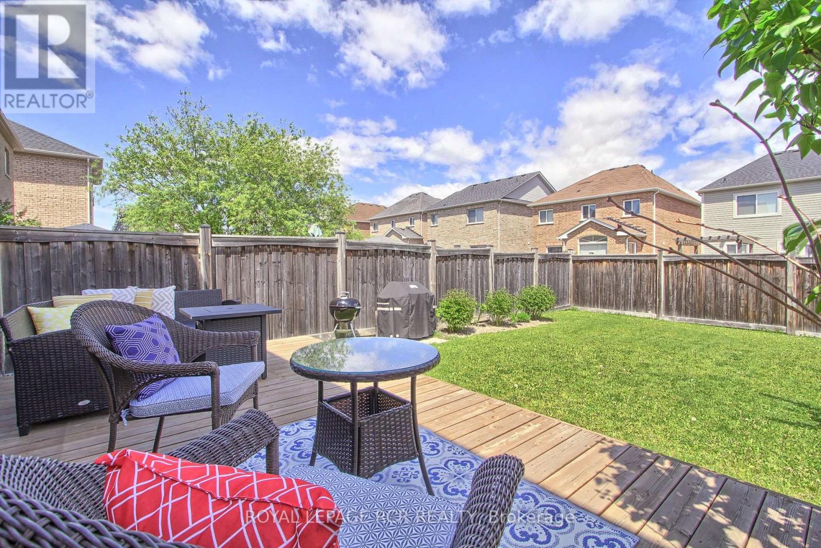 Detached at 371 LANGFORD BOULEVARD, Bradford West Gwillimbury