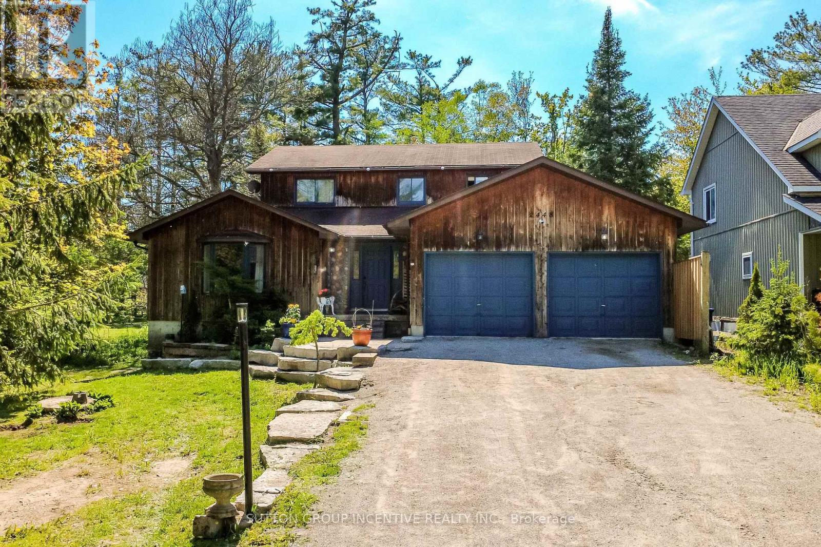 Detached at 2448 WALLACE AVENUE, Innisfil (Alcona)