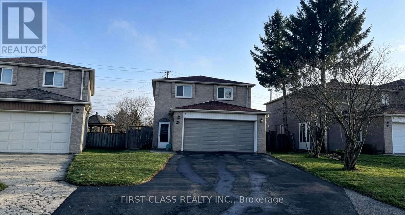 Semi-Detached/Link at 51 CHASE COURT, Markham (Milliken Mills East)