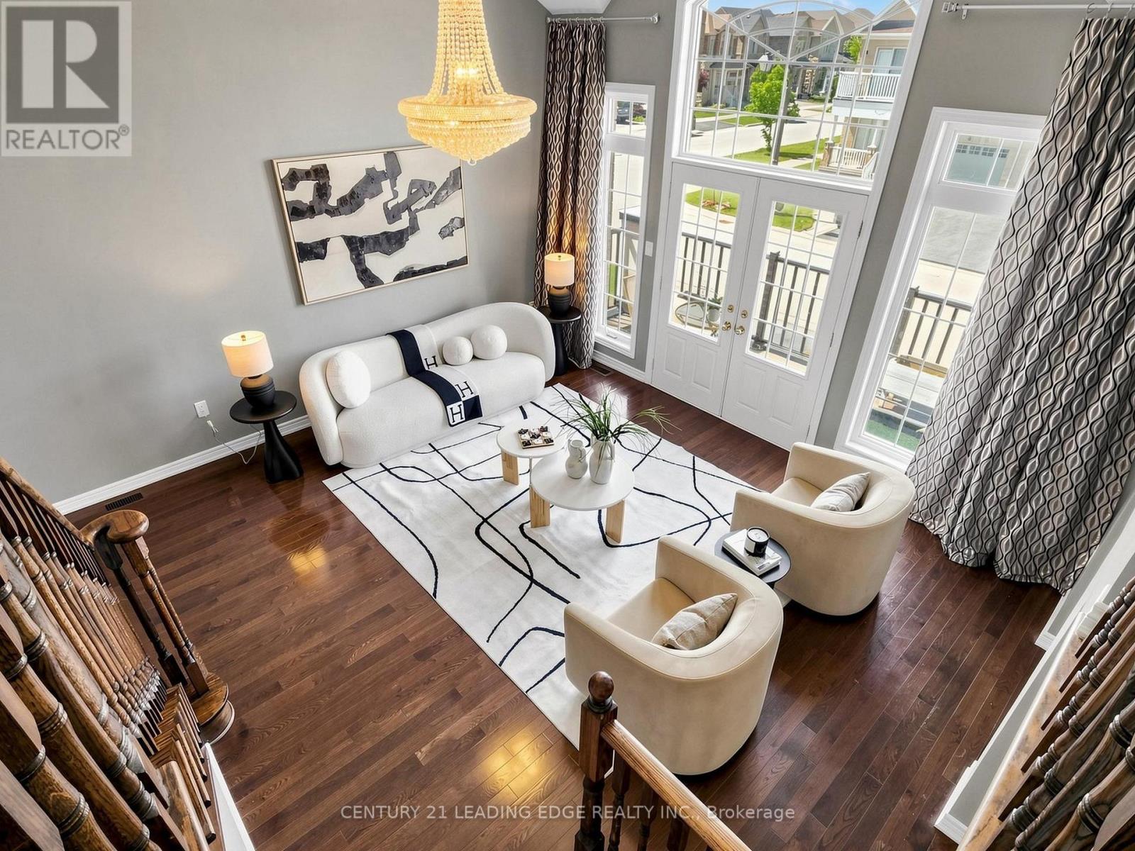 Detached at 6 KELLINGTON TRAIL S, Whitchurch-Stouffville