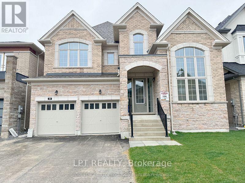 Detached at 33 FAIR WINDS LANE, East Gwillimbury (Holland Landing)