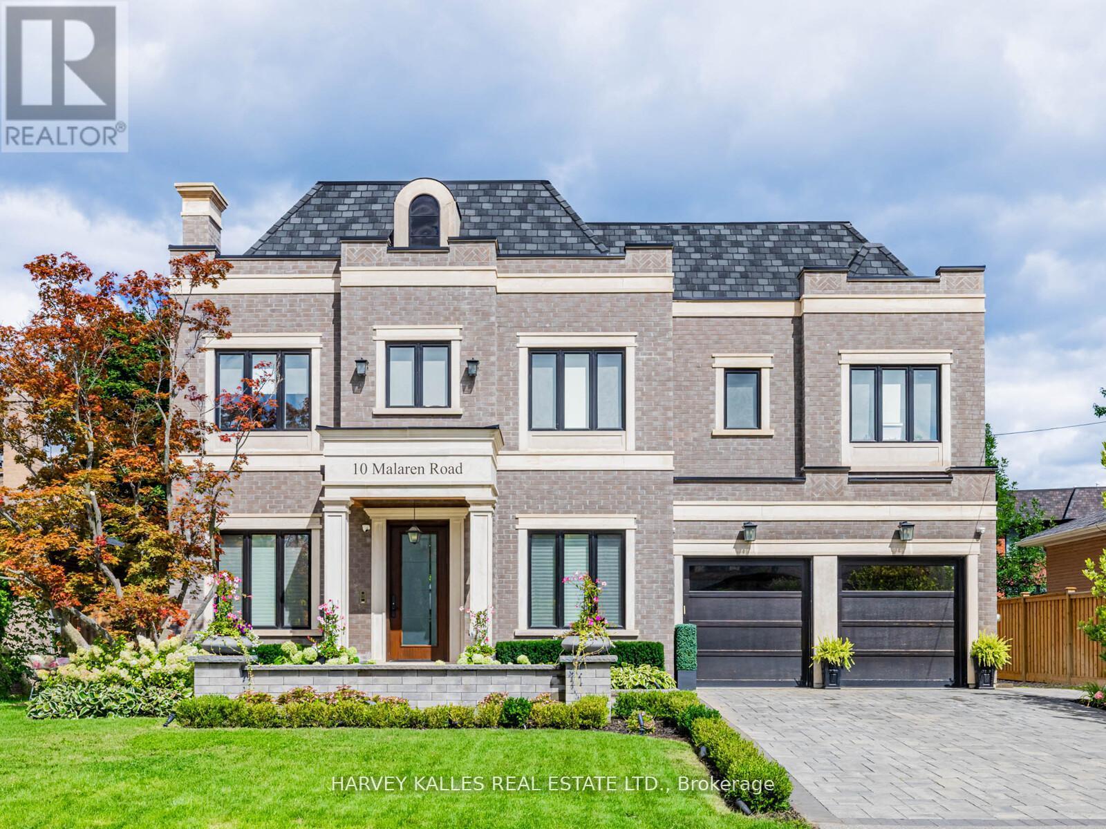 Detached at 10 MALAREN ROAD, Vaughan (Maple)