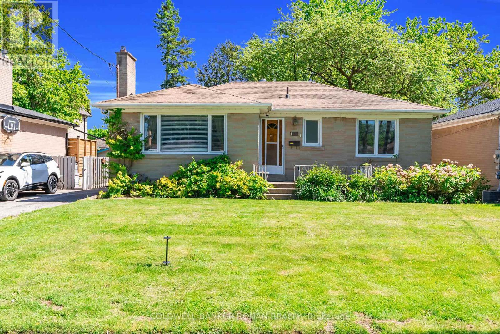Detached at 48 CARTIER CRESCENT, Richmond Hill