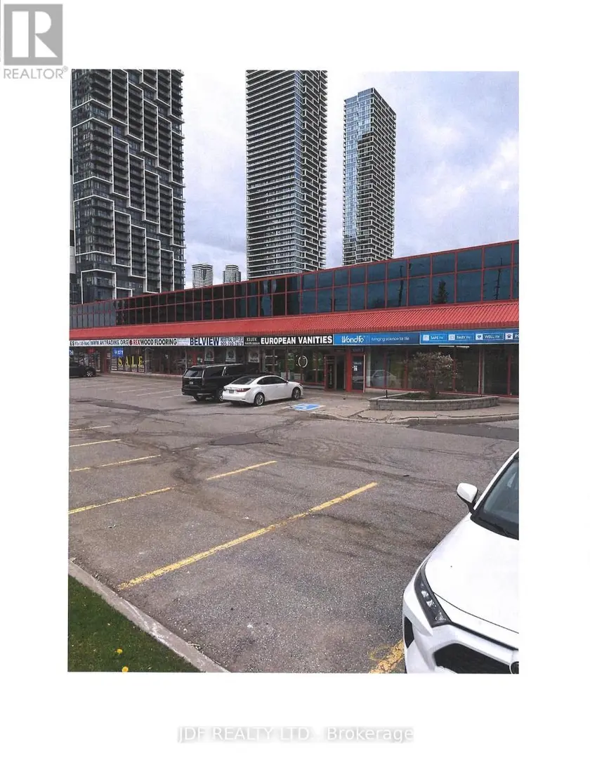Other at 4 - 201 MILLWAY AVENUE W, Vaughan