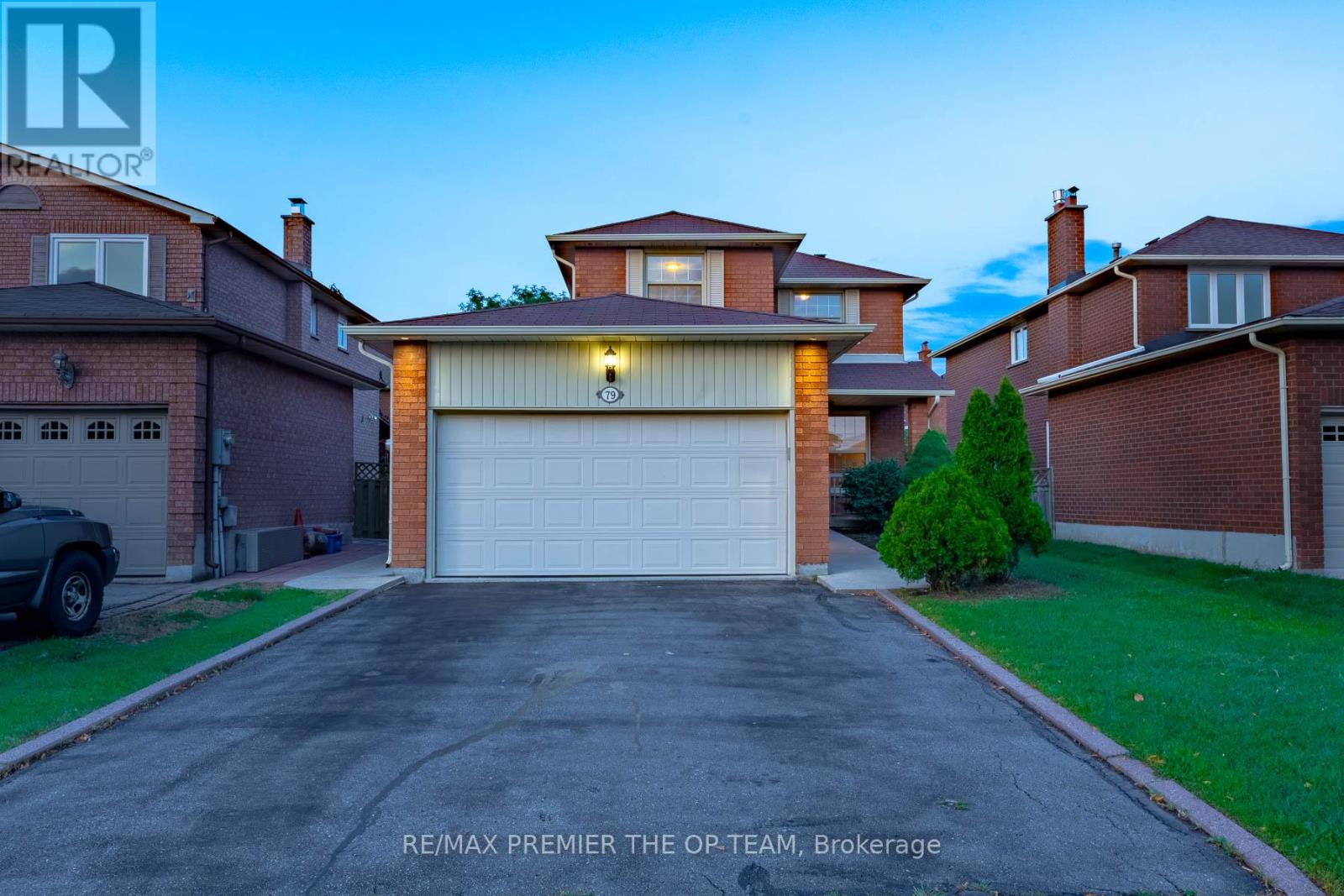 Detached at 79 GOVERNOR CRESCENT, Vaughan (East Woodbridge)