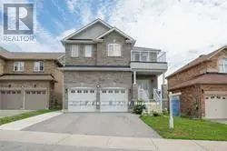 Detached at BSMT - 2255 WHITEWOOD CRESCENT, Innisfil