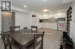 Detached at BSMT - 2255 WHITEWOOD CRESCENT, Innisfil