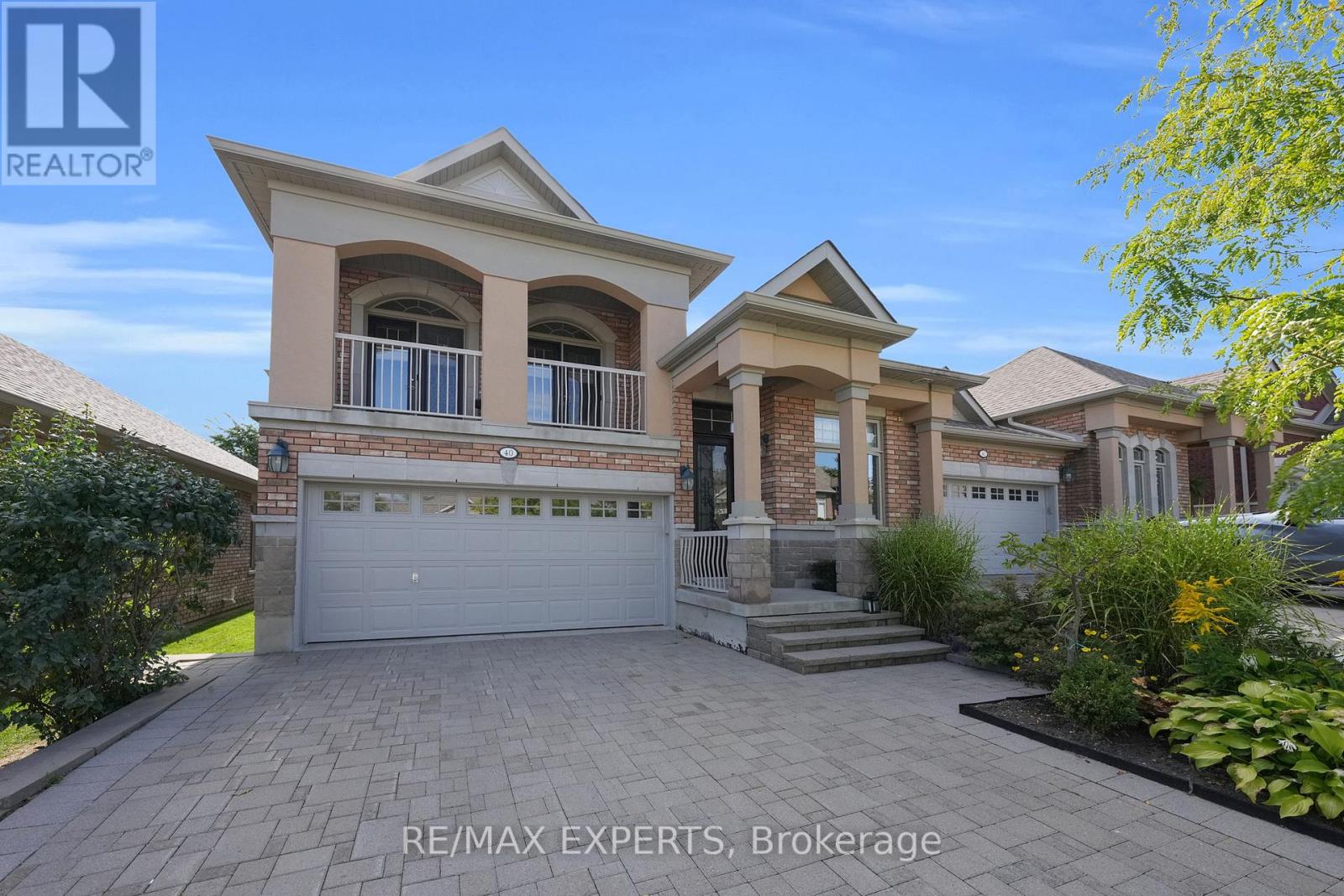 Apartment at 40 HILLCREST DRIVE, New Tecumseth (Alliston)