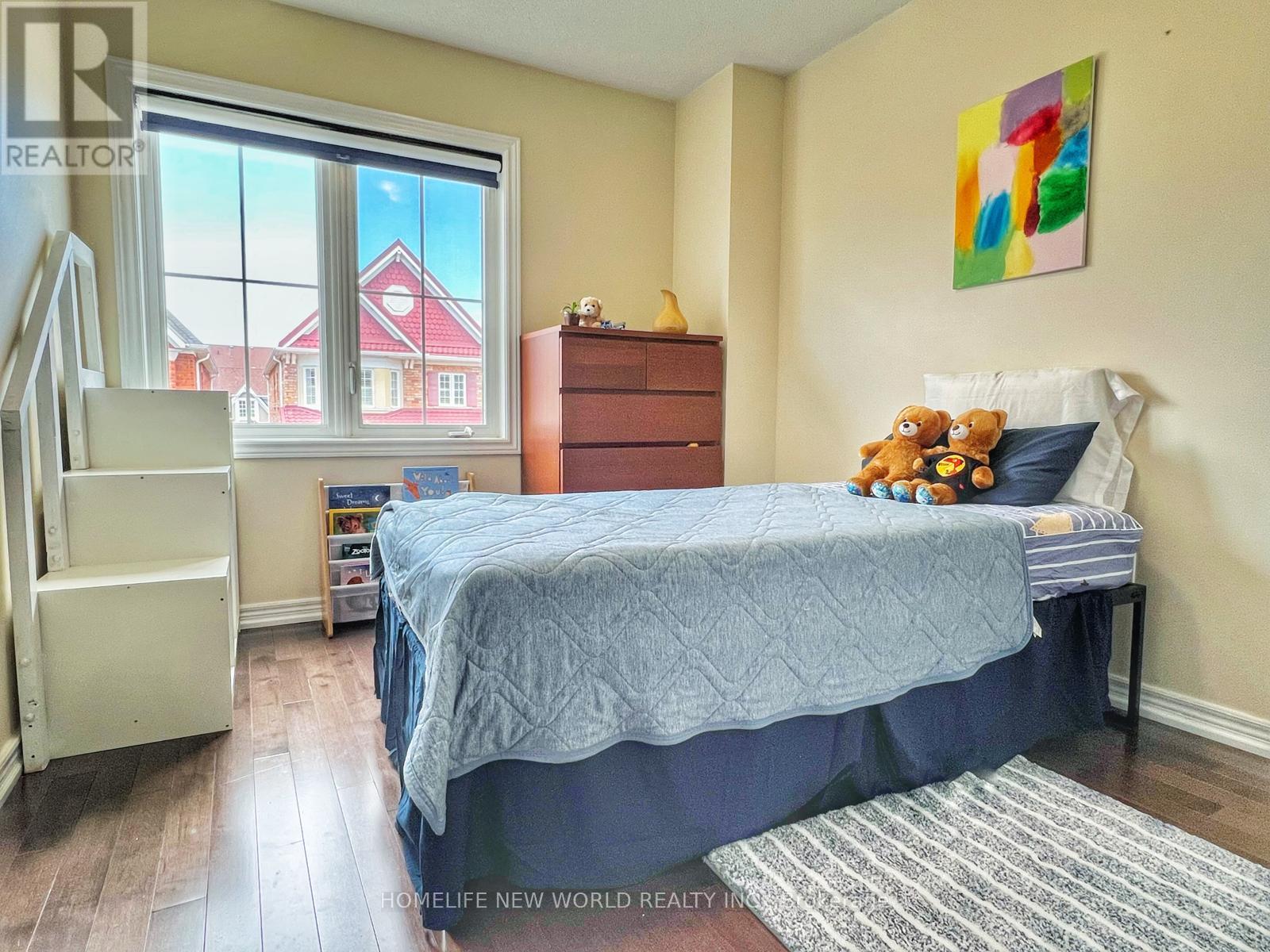 Semi-Detached/Link at 35 CINEMARK AVENUE, Markham