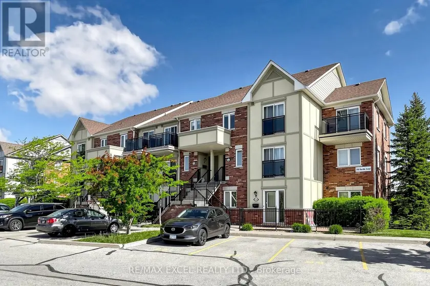 Townhouse at 28 - 2285 BUR OAK AVENUE, Markham