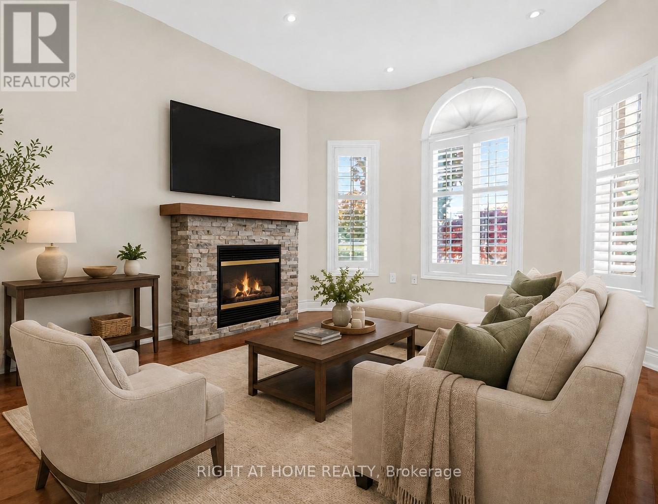 Detached at 246 CAPRONI DRIVE, Vaughan