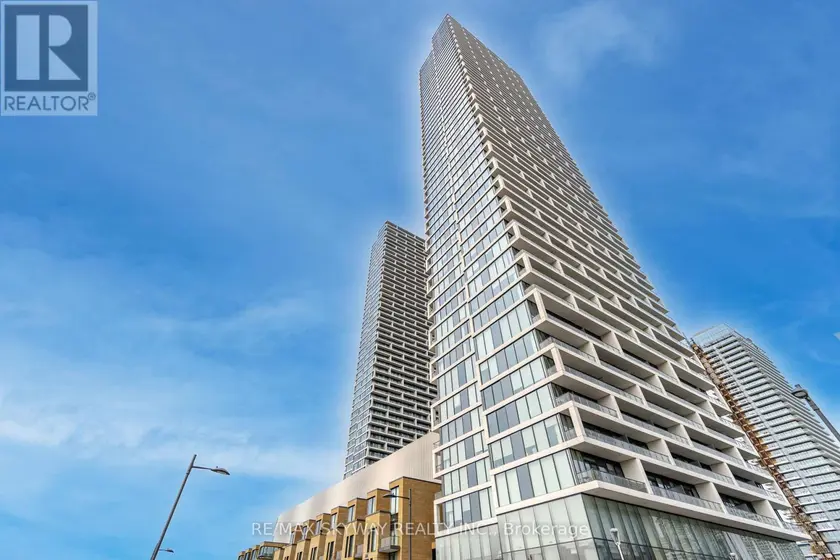 Apartment at 5702 - 5 BUTTERMILL AVENUE, Vaughan