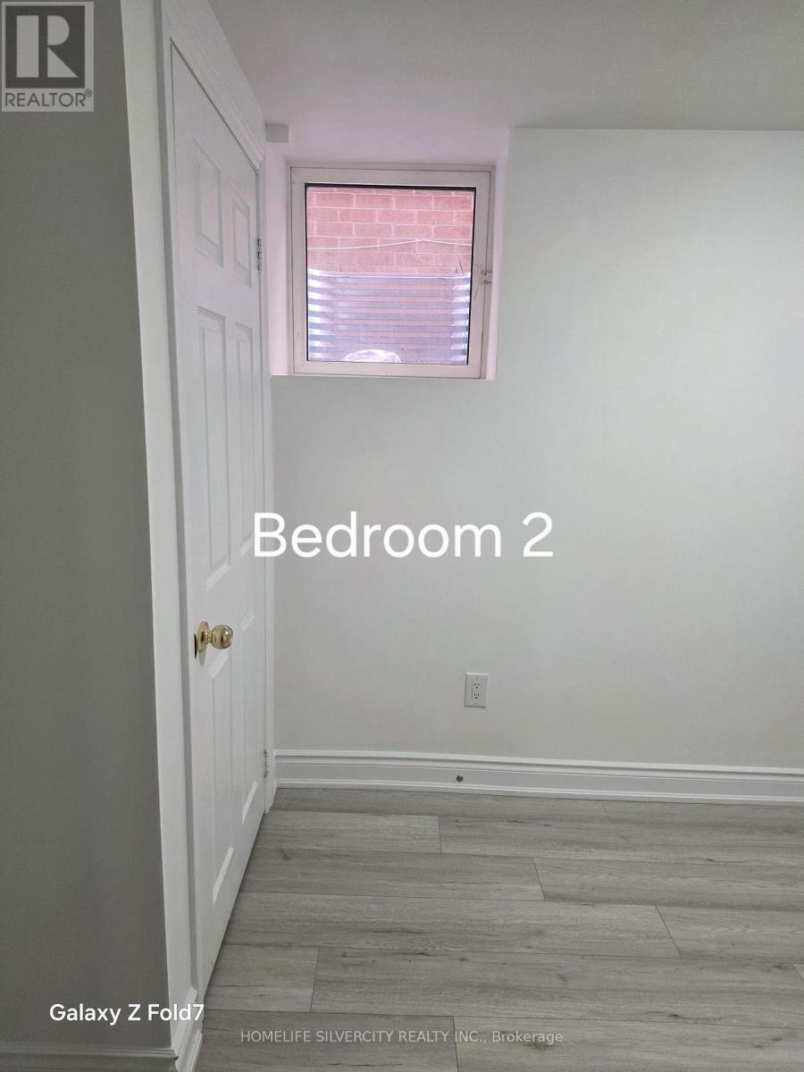 Detached at BSMNT - 109 MONTEITH CRESCENT, Vaughan