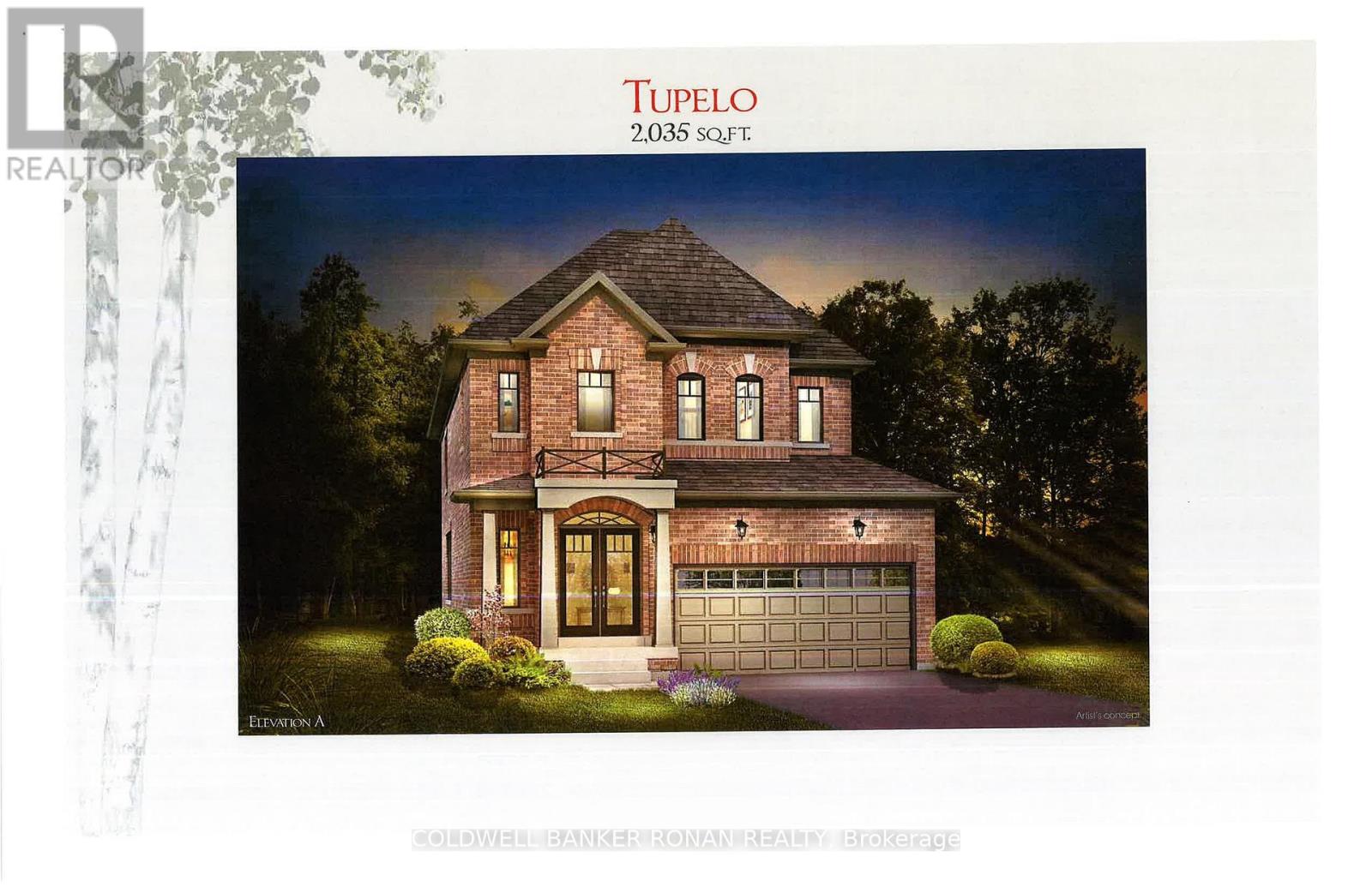 Detached at 60 TERRAIN COURT, East Gwillimbury