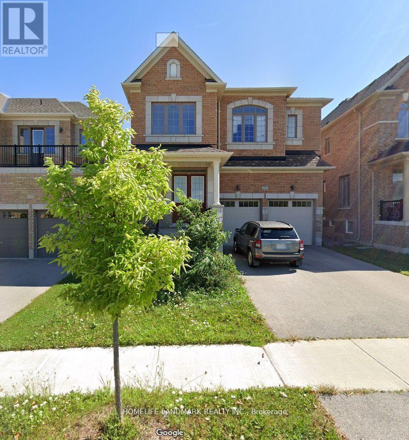 Detached at 128 FRANK KELLY DRIVE, East Gwillimbury
