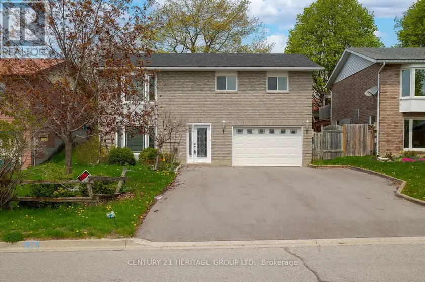 Detached at BSMT - 154 OAKCREST DRIVE, Georgina