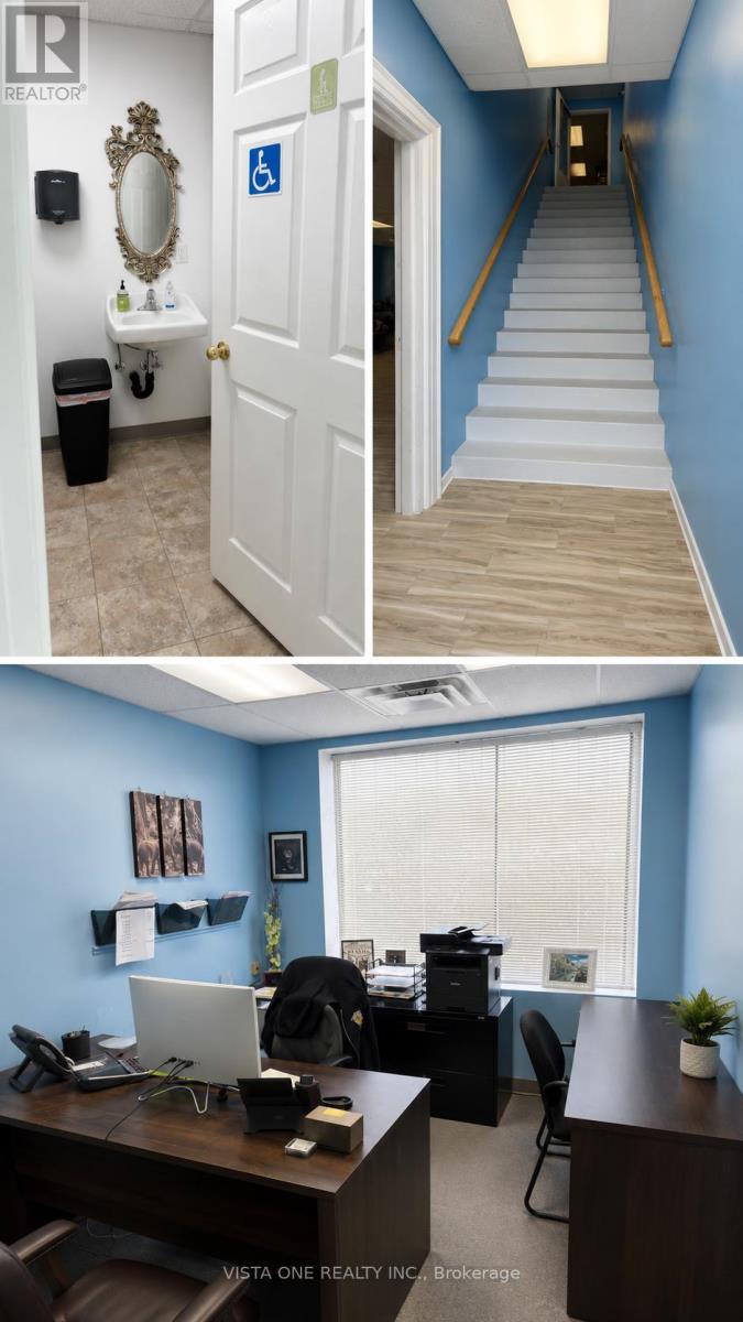 Other at 8 - 56 PENNSYLVANIA AVENUE, Vaughan