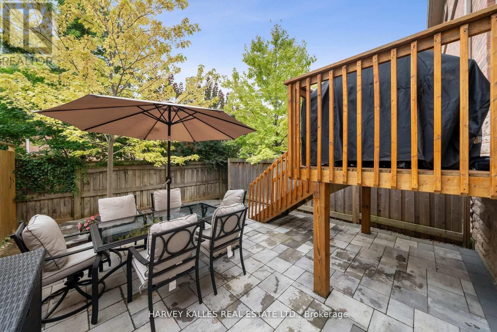 Townhouse at 45 - 8777 DUFFERIN STREET, Vaughan