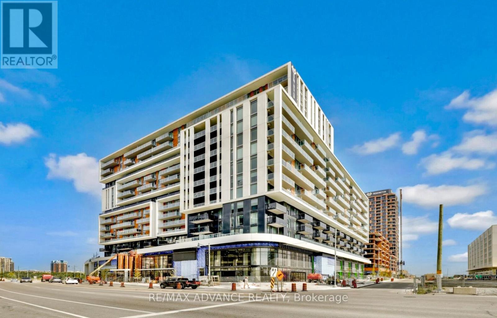 Apartment at 1225 - 8119 BIRCHMOUNT ROAD, Markham (Unionville)