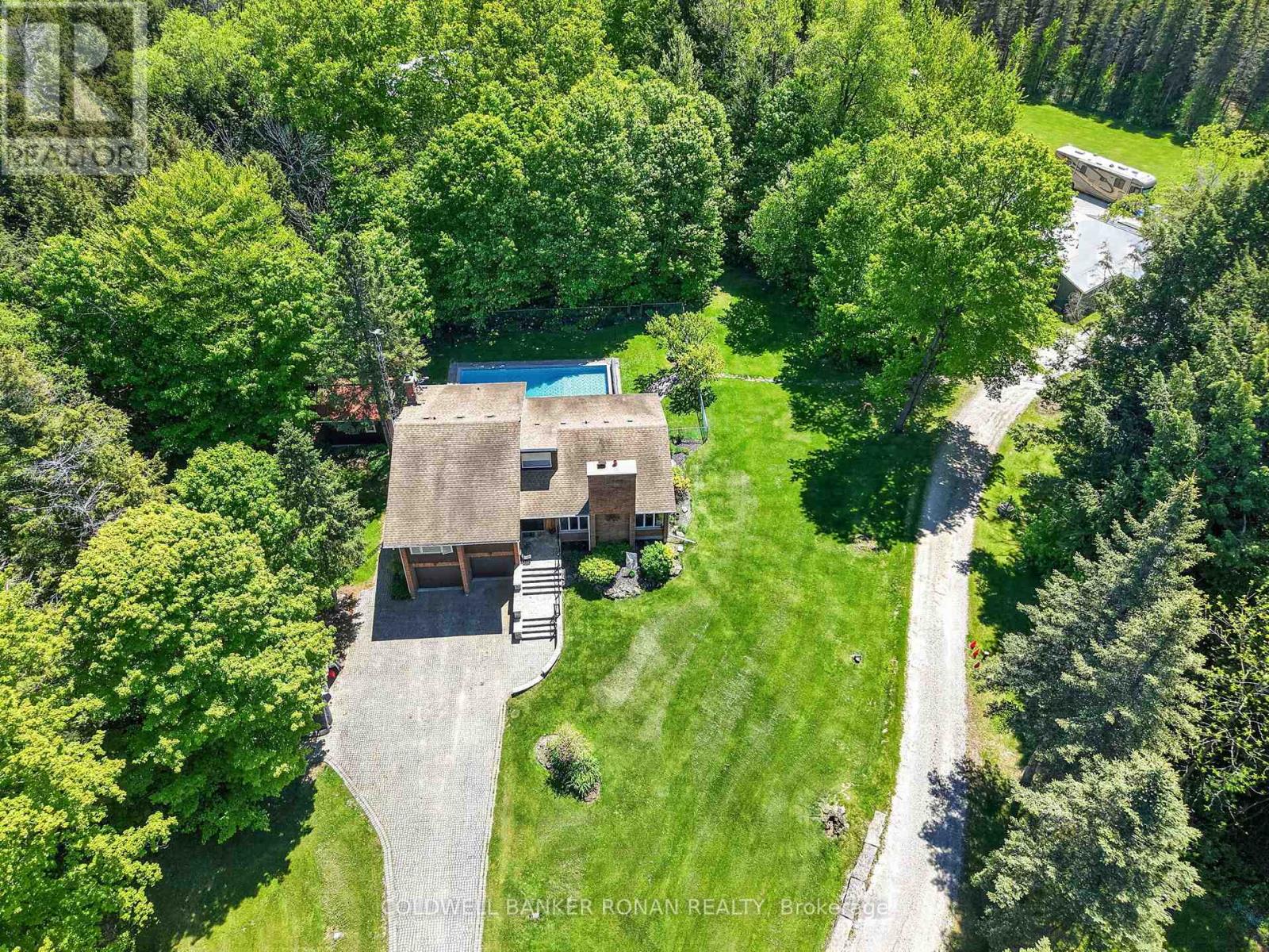 Detached at 5565 5TH LINE, New Tecumseth