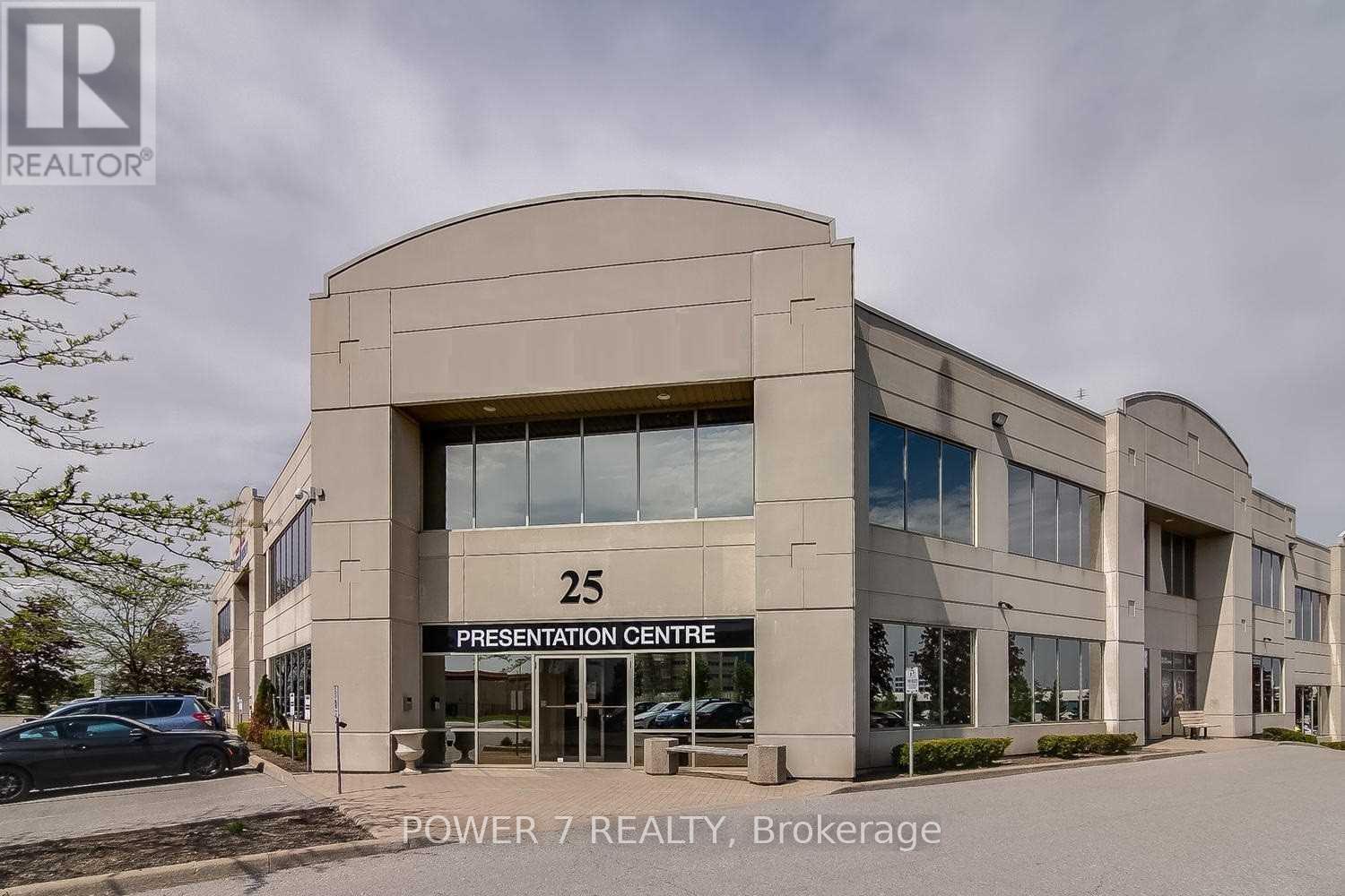 Other at 7 - 25 BRODIE DRIVE, Richmond Hill