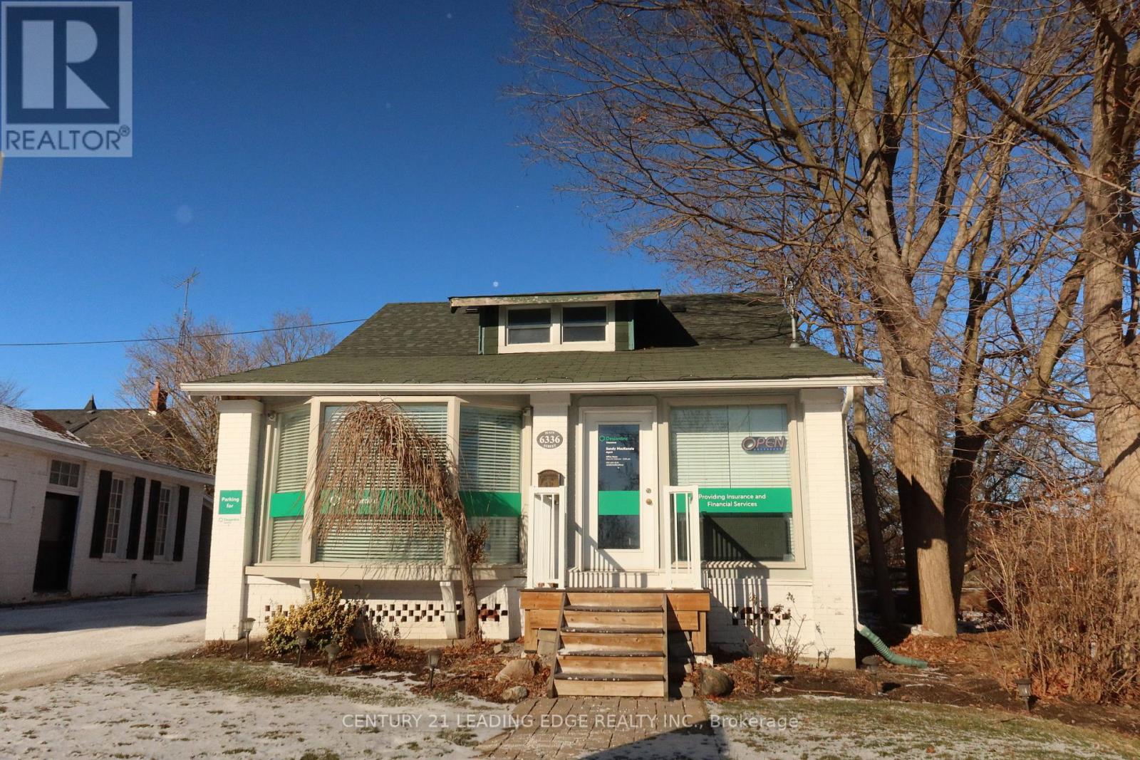 Other at 6336 MAIN STREET, Whitchurch-Stouffville (Stouffville)