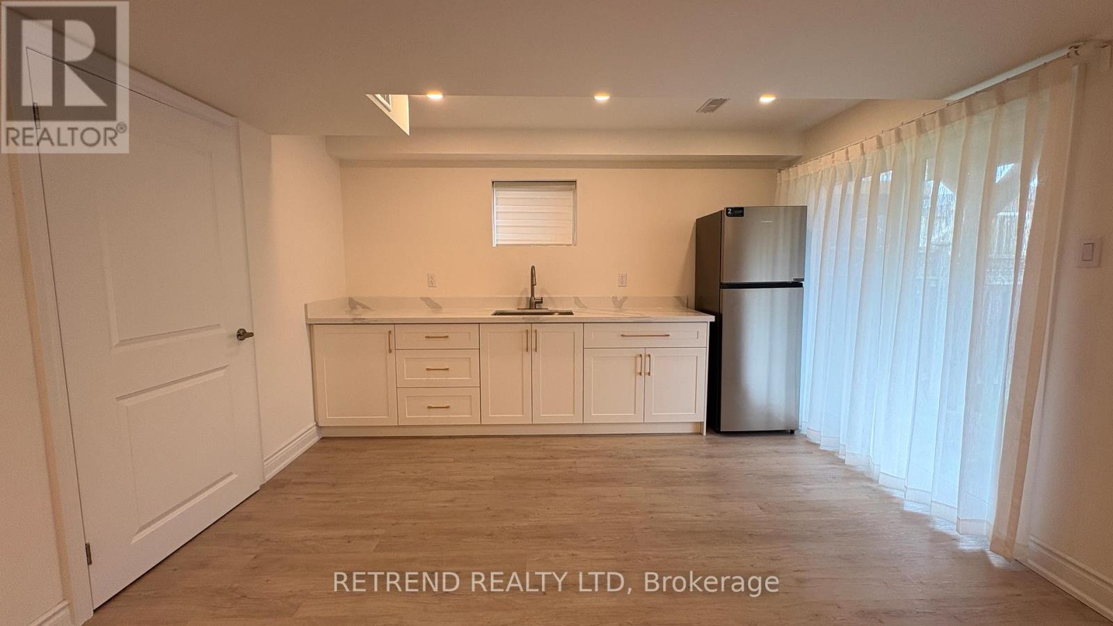 Detached at BASEMENT - 31 CHERRY BUSH ROAD, Vaughan