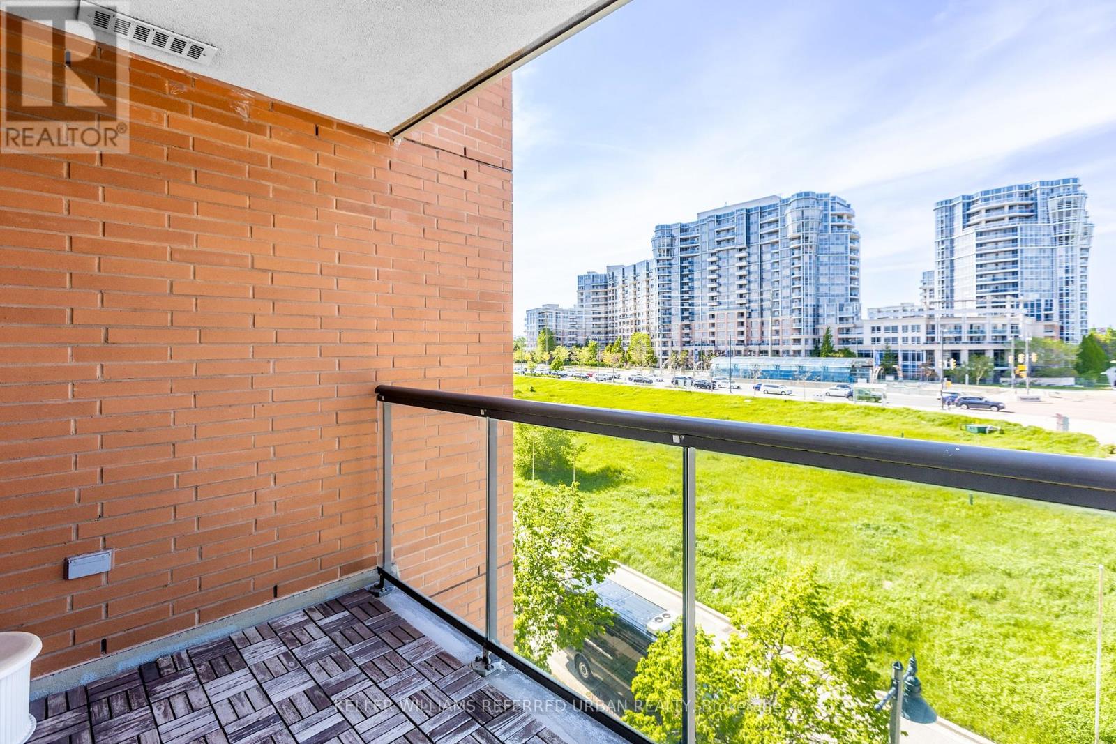 Apartment at 507 - 60 SOUTH TOWN CENTRE BOULEVARD, Markham