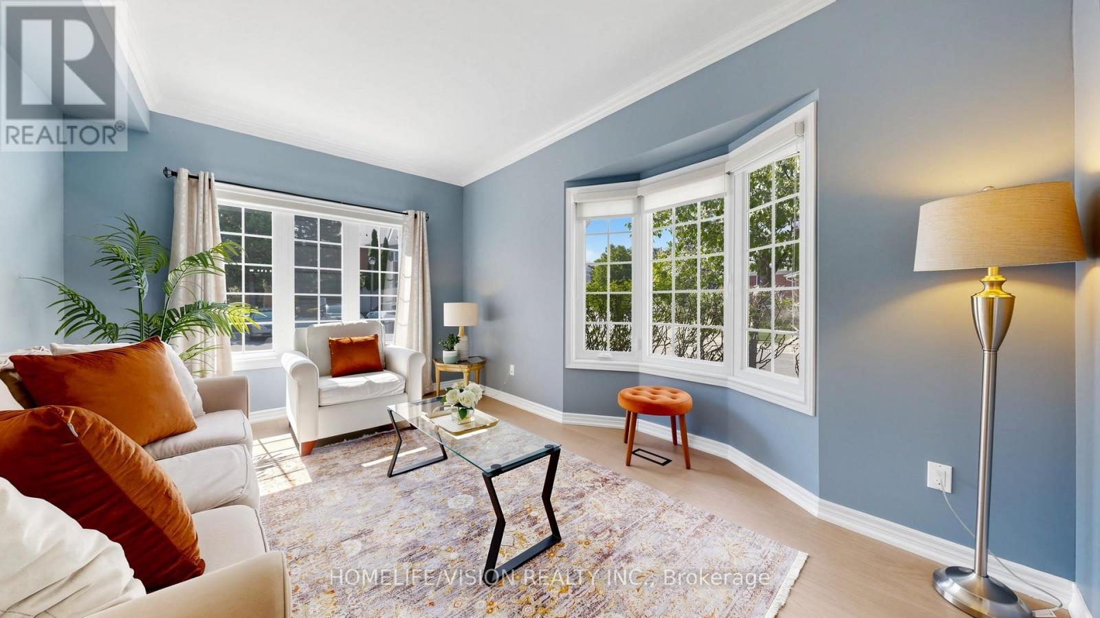 Townhouse at 19 - 190 HARDING BOULEVARD W, Richmond Hill
