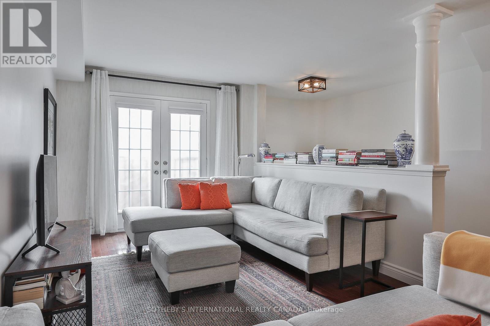 Townhouse at 3 - 20 MINTON DRIVE, Vaughan