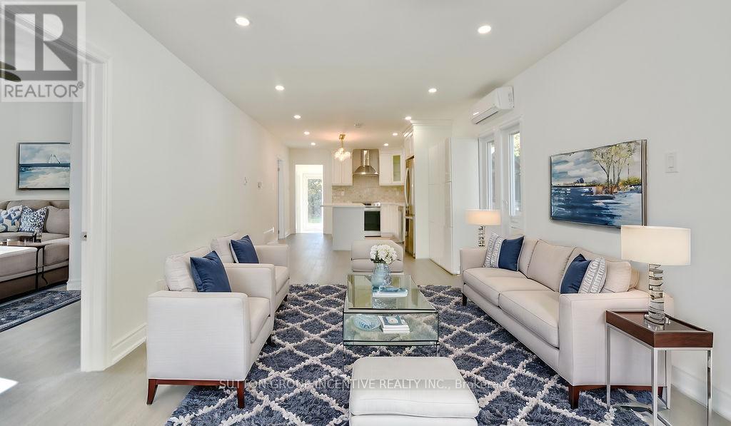 Detached at 1556 HOUSTON AVENUE, Innisfil