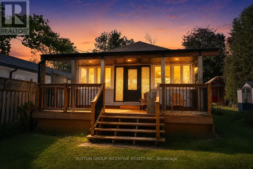 Detached at 1556 HOUSTON AVENUE, Innisfil