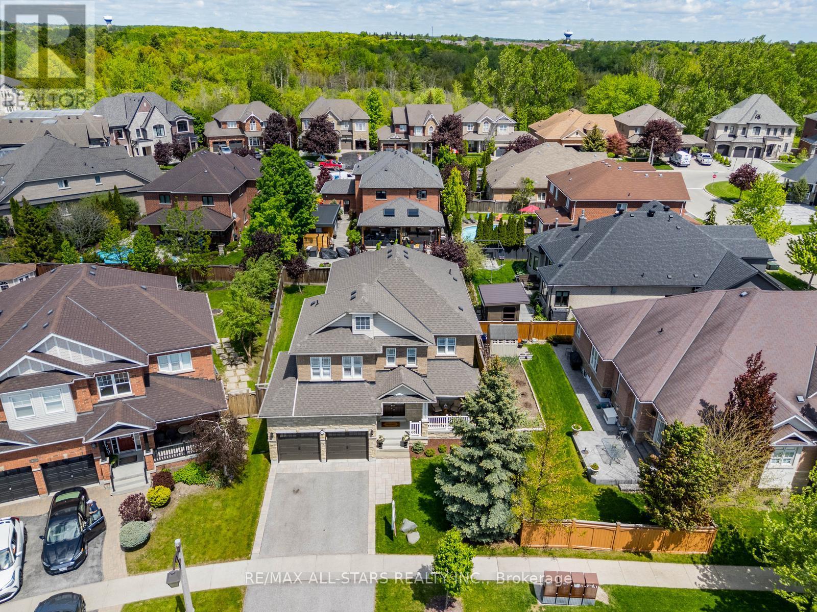 Detached at 113 BAYBERRY STREET, Whitchurch-Stouffville