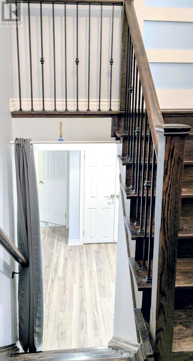 Detached at BASEMENT - 45 BIGELOW ROAD, Whitchurch-Stouffville