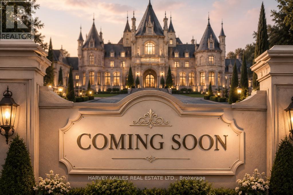 Detached at 5 TRILOGY COURT, Richmond Hill