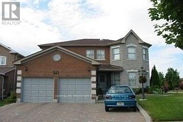 Detached at LOWER APARTMENT - 144 SHAFTSBURY AVENUE, Richmond Hill