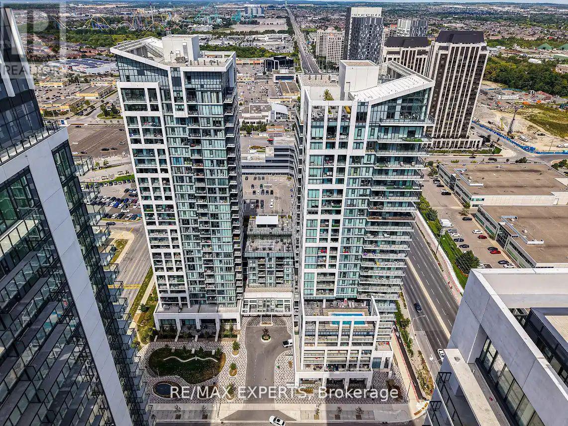 Apartment at 221 - 9000 JANE STREET, Vaughan