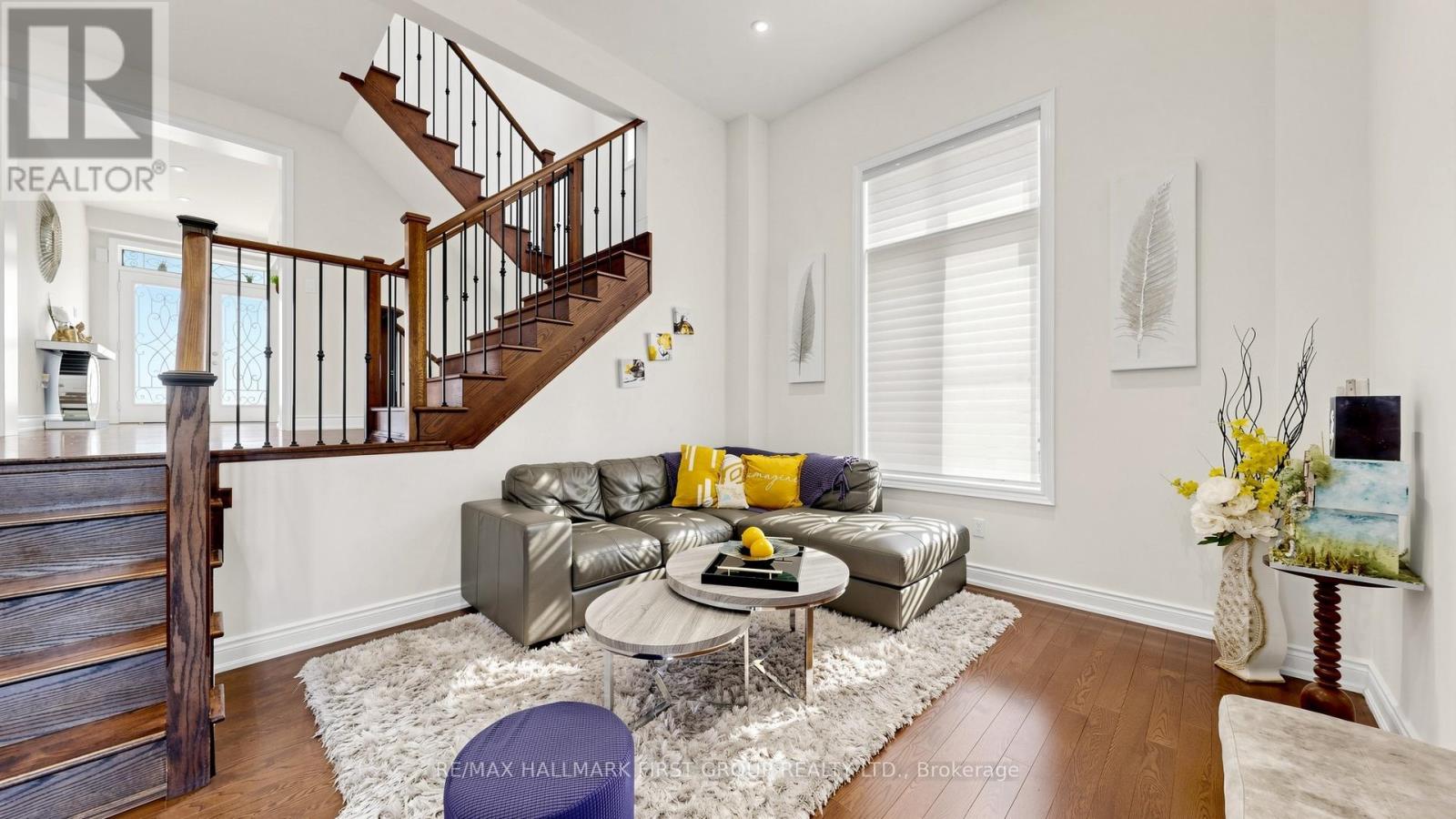 Detached at 40 HACKETT STREET, East Gwillimbury