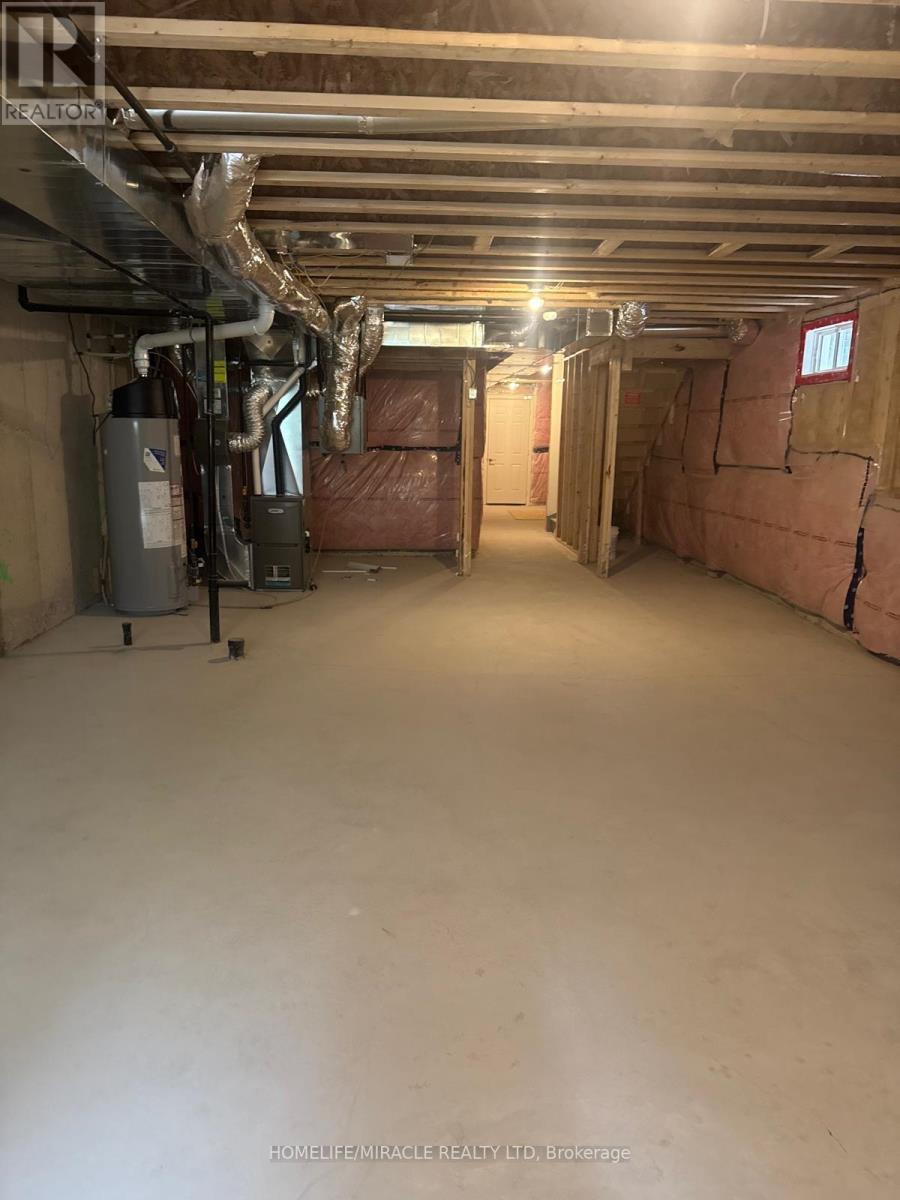 Townhouse at 35 RUMI COURT, Vaughan