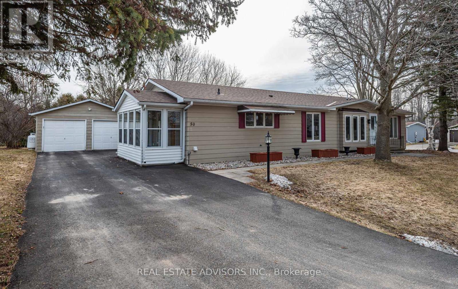 Detached at 50 JUNO CRESCENT, Georgina (Sutton & Jackson's Point)