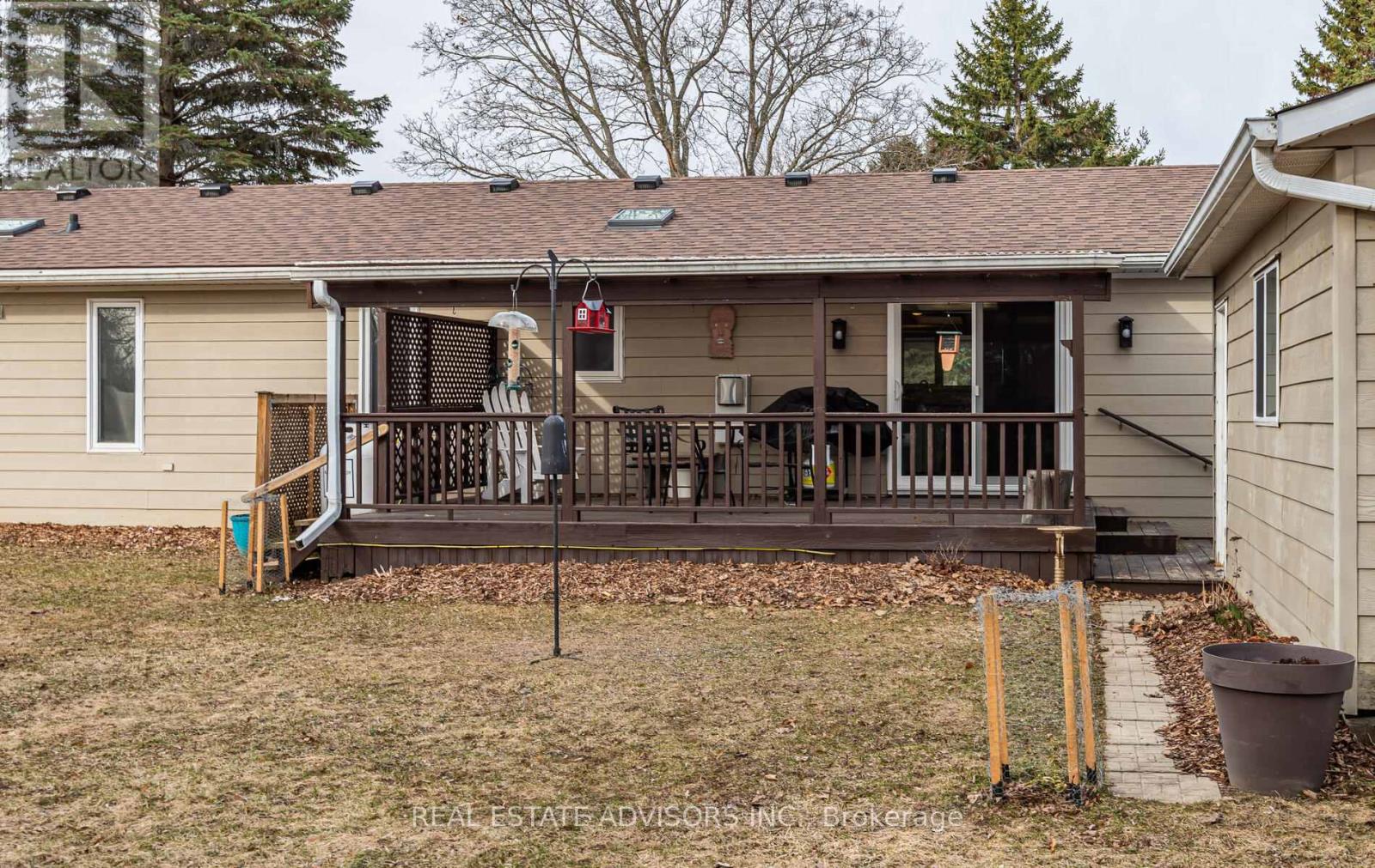 Detached at 50 JUNO CRESCENT, Georgina