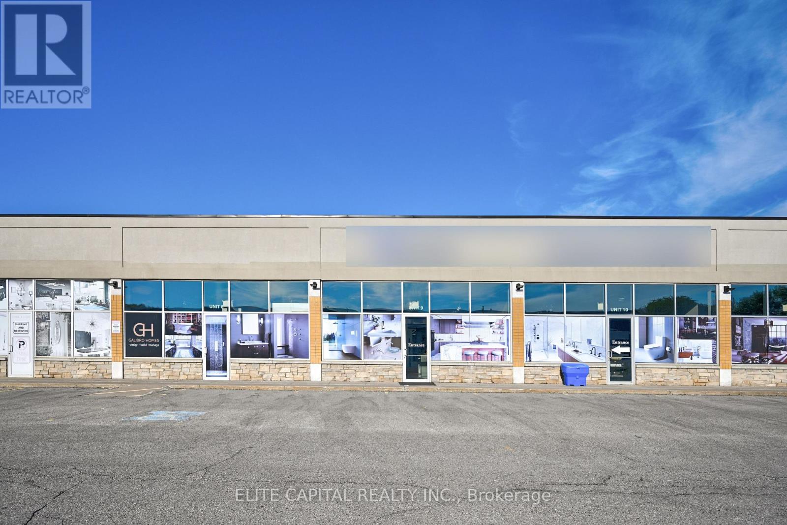 Other at 8 - 162 BULLOCK DRIVE, Markham