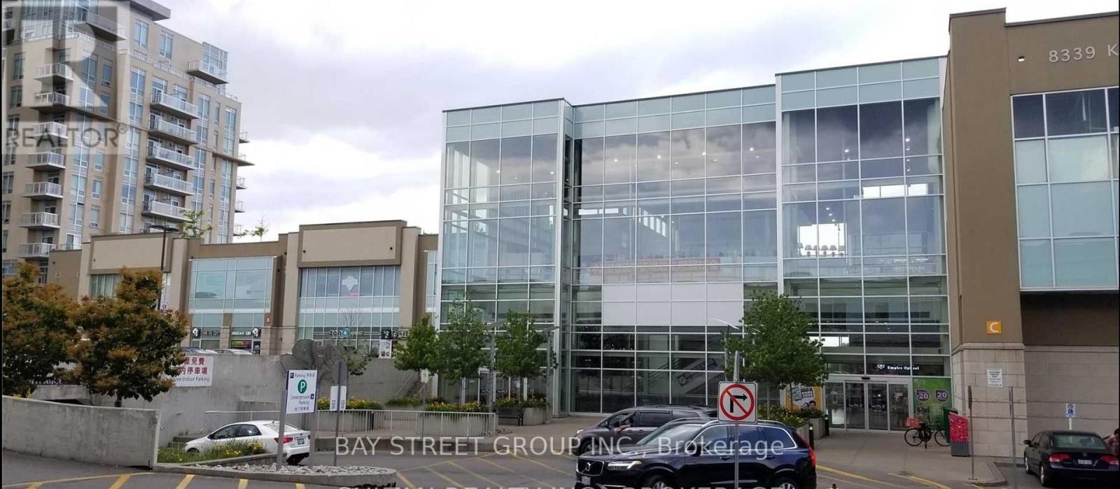 Other at 2106 - 8339 KENNEDY ROAD, Markham (Village Green-South Unionville)